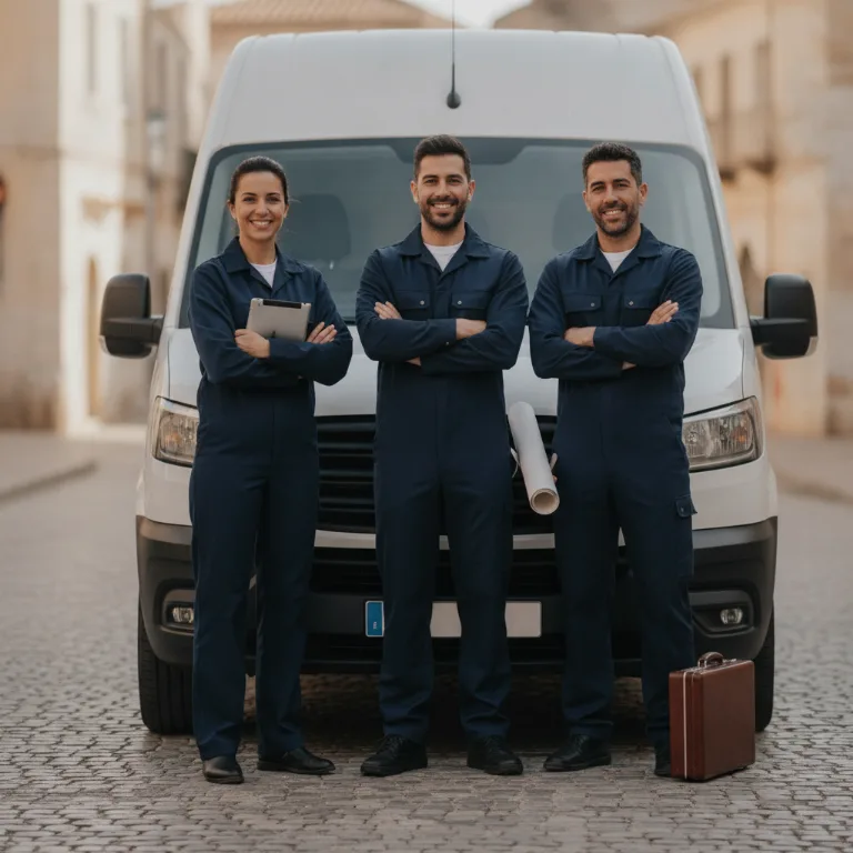 Abogado Laboralista Para Empresas equipo en Palencia